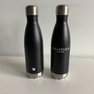 M.M. LaFleur Water Bottle